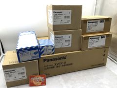 Panasonic FA 20312C1 FA10322C1とFA10321C1 - メルカリ