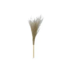 (有)加藤伝蔵商店 竹箒(短柄) 1