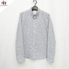 12SS uniform experiment ユニフォームエクスペリメント L/S STAR