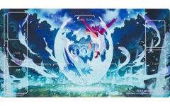 ポケモンカードゲーム ラバープレイマット ラティオス・ラティアス