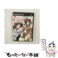 【中古】 メモオフみっくす [PS2] / キッド