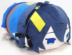 ぬいぐるみ　三日月宗近 もちもちマスコットビッグ 「刀剣乱舞-ONLINE-」 もちもちマスコットストア限定 Amazon.co.jp: 刀剣乱舞 とうらぶ 三日月宗近 もちもち
