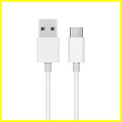 【在庫処分】Type C ケーブル 1m【1本セット】Popolier タイプC USB (USB A to USB C)ケーブル 高耐久PVC素材 2A 急速充電 高速データ転送 スマートフォン、タブレットのタイプｃ機種に対応【ビデオ出力非対応】