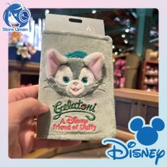 S2 10～15営業日発送 ディズニー ジェラトーニ パスポートケース