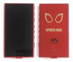 完全新品未開封 鬼滅の刃 善逸＆伊之助 ウォークマンNW-A105 B レビュー】『鬼滅の刃』ウォークマンコラボモデル「NW-A100