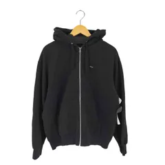 2025年最新】supreme small box zip up sweatの人気アイテム - メルカリ