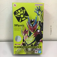 2025年最新】s.h.figuarts 仮面ライダーリバイスの人気アイテム