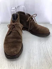 ダナー Danner KALAMA CHUKKA カラマチャッカ メンズ US：7 US：7のサムネイル