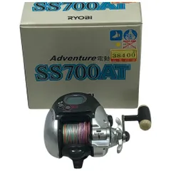 2025年最新】SS700ATの人気アイテム - メルカリ