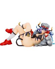 【フィギュア】ルフィア　1/7　メーカー特典付き