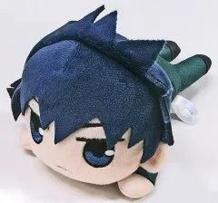 【中古】ぬいぐるみ 伏黒恵 寝そべりぬいぐるみ 「セガラッキーくじ 呪術廻戦 Graffiti × battle」 C賞