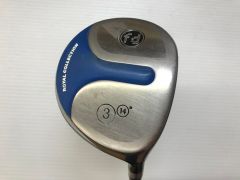 【最短翌日発送】RCスター fd | 14 | SR | RCスター fd | 中古 | フェアウェイウッド | ロイヤルコレクション