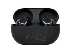 SONY (ソニー) ぼっち・ざ・ろっく！ 喜多郁代 喜多ちゃん  完全ワイヤレスイヤホン アクティブノイズキャンセリング WF-1000XM5 ブラック 家電/028