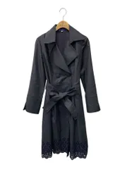 新品・未使用✨　エムズグレイシー　スプリングコート 2025年最新】M'S GRACY トレンチコート・スプリングコートの人気