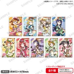 カプとれ限定 モンスターハンターワイルズ×ホロライブ タペストリー 第