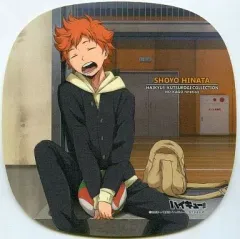 【中古】シール・ステッカー(キャラクター) 日向翔陽 「ハイキュー!! くつろぎコレクション～放課後ローテーション～」