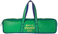【中古】【非常に良い】ゼンオン 鍵盤ハーモニカ ピアニー用 ソフトケース 323A用 wgteh8f