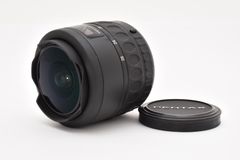 ★美品★ペンタックス SMC PENTAX-F FISH-EYE 17-28mm F3.5-4.5★ LL68#4713