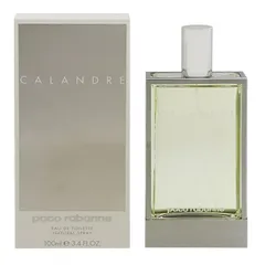 パコラバンヌ カランドル EDT・SP 100ml 香水 フレグランス CALANDRE PACO RABANNE 新品 未使用のサムネイル