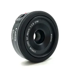 【美品】キャノンEF40mmf2.8STM ホワイト プロテクター赤.黒付き 2025年最新】ef 40mm f2.8 ホワイトの人気アイテム - メルカリ