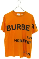 2023年最新】burberry ホースフェリー tシャツの人気アイテム - メルカリ