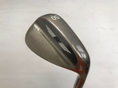 【最短翌日発送】VOKEY SM9 ブラッシュドスチール | 50 | WEDGE | BV105 | 中古 | ウェッジ | タイトリスト