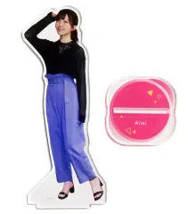 声優　愛美　アクリルスタンド　8点セット 商品詳細ページ | =LOVE OFFICIAL SHOP | アクリルスタンド