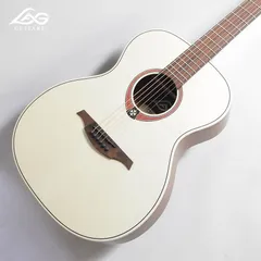 ほぼ未使用　LAG guitar ラグギター　アコースティック　T80A ほぼ未使用 LAG guitar ラグギター アコースティック T80A ほぼ未使用