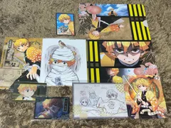 鬼滅の刃　我妻善逸　豪華版スペシャルセット