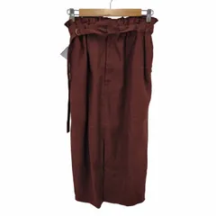 2025年最新】rokh スカートの人気アイテム - メルカリ