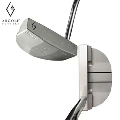ARGOLF Tristach パター シルバー ARGOLF Tristach パター シルバー