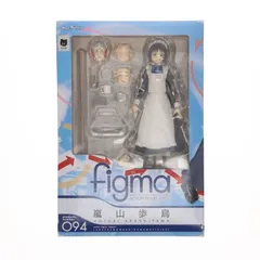 Amazon | 未 マックスファクトリー figma 094 それでも町は廻っ