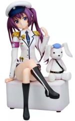 ココア リゼ 軍服 フィギュア ご注文はうさぎですか？ セット