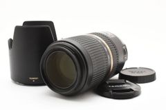 ★外観超極上品★ タムロン TAMRON SP 70-300mm F4-5.6 Di USD A005 Sony Minolta Aマウント ソニー ミノルタ MFのみ #1719A108
