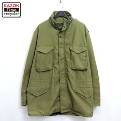 2025年最新】m65 フィールドジャケット 2ndの人気アイテム - メルカリ