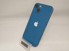 7/4まで】iPhone13 無印 128GB ブルー バッテリー99% - メルカリ