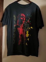 AKIRA 神経系デザイン Tシャツ 黒 - メルカリ