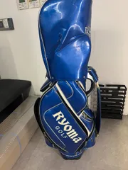 2025年最新】RYOMA GOLF ゴルフバッグ・キャディバッグの人気