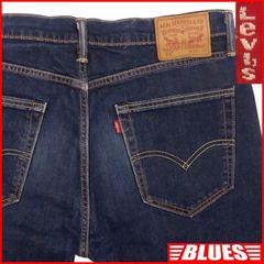 リーバイス512 W33 スリム スキニー ジーンズ ジーパン デニム 古着 メンズ 33×32 ローライズ スリムタイプ_ウエスト88cmから92cm一覧←SEULB屋着古← NR4432