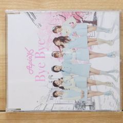 Apink : Bye Bye チョロン Ver. & 手渡しカード - メルカリ