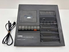 YAMAHA  TC-800  カセットテープデッキ　ジャンク品　S-0-0