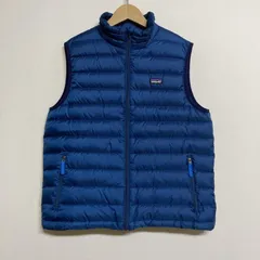 2025年最新】パタゴニア キッズ xxl ベストの人気アイテム