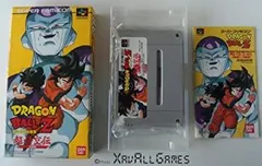 【中古】ドラゴンボールZ超悟空伝 覚醒編のサムネイル