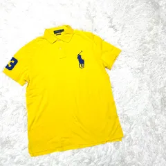 2024年最新】ポロ ラルフローレン POLO Ralph Lauren ビッグポニー