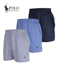 Polo Ralph Lauren トランクス 6枚セット XL | Mercari