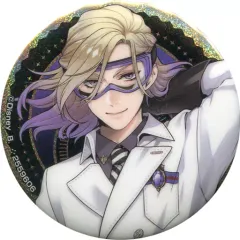 【中古】バッジ・ピンズ ヴィル・シェーンハイト 「ディズニー ツイステッドワンダーランド カプセル缶バッジコレクション Vol.5」