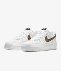 NIKE AIR FORCE1 RETRO PREMIUM SNAKE ナイキ エアフォース1 レトロ プレミアム