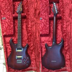 アンティークノエル★AST-WHT★エレキギター音出し確認済み送料無料 Antique Noel / アンティークノエル エレキギター | 島村楽器