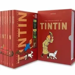 2024年最新】the adventures of tintinの人気アイテム - メルカリ