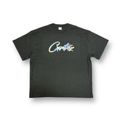 早い者勝ち！希少！Mサイズ！corteiz コーテイズ ロゴTシャツ　グレー bWFrVA8EC3x6gotRFa7haY.jpg@jpg